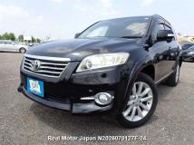 2013 Toyota Vanguard