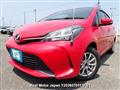 2015 Toyota Vitz