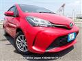 2015 Toyota Vitz