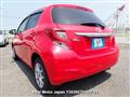 2015 Toyota Vitz
