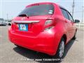 2015 Toyota Vitz