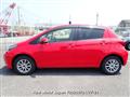 2015 Toyota Vitz