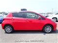 2015 Toyota Vitz