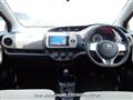 2015 Toyota Vitz