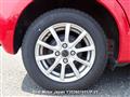 2015 Toyota Vitz