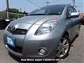 2006 Toyota Vitz