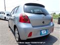2006 Toyota Vitz