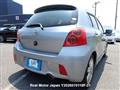 2006 Toyota Vitz