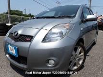 2006 Toyota Vitz
