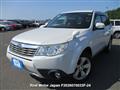 2008 Subaru Forester