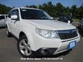 2008 Subaru Forester