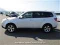 2008 Subaru Forester