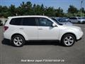 2008 Subaru Forester