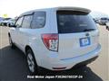 2008 Subaru Forester