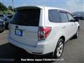 2008 Subaru Forester