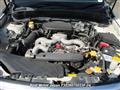 2008 Subaru Forester