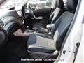 2008 Subaru Forester