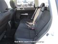 2008 Subaru Forester