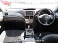 2008 Subaru Forester