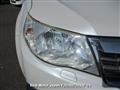 2008 Subaru Forester