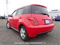 2003 Toyota IST