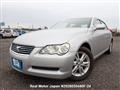 2005 Toyota Mark X