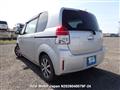 2015 Toyota SPADE