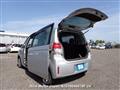 2015 Toyota SPADE