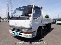1995 Mitsubishi Canter
