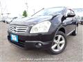 2010 Nissan Dualis