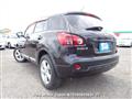2010 Nissan Dualis