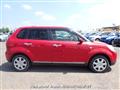 2006 Mazda Verisa