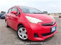 2011 Toyota Ractis