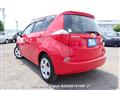 2011 Toyota Ractis