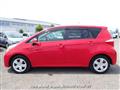 2011 Toyota Ractis