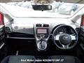 2011 Toyota Ractis