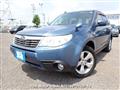 2008 Subaru Forester