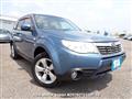2008 Subaru Forester