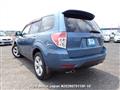 2008 Subaru Forester