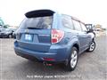2008 Subaru Forester