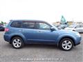 2008 Subaru Forester