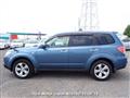2008 Subaru Forester