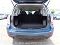 2008 Subaru Forester