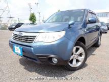 2008 Subaru Forester