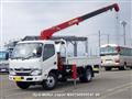 2018 Toyota Dyna