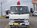 2018 Toyota Dyna