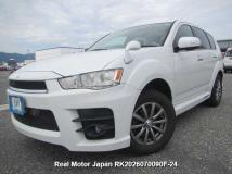 2011 Mitsubishi Outlander