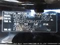 2009 Toyota Vellfire