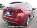 2012 BMW X1