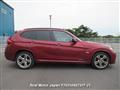 2012 BMW X1